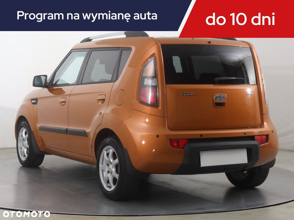 Kia Soul - 6
