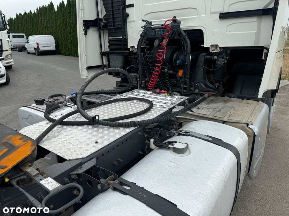 Volvo FH 500 Euro 6 // Super Stan // Serwisowany - 6