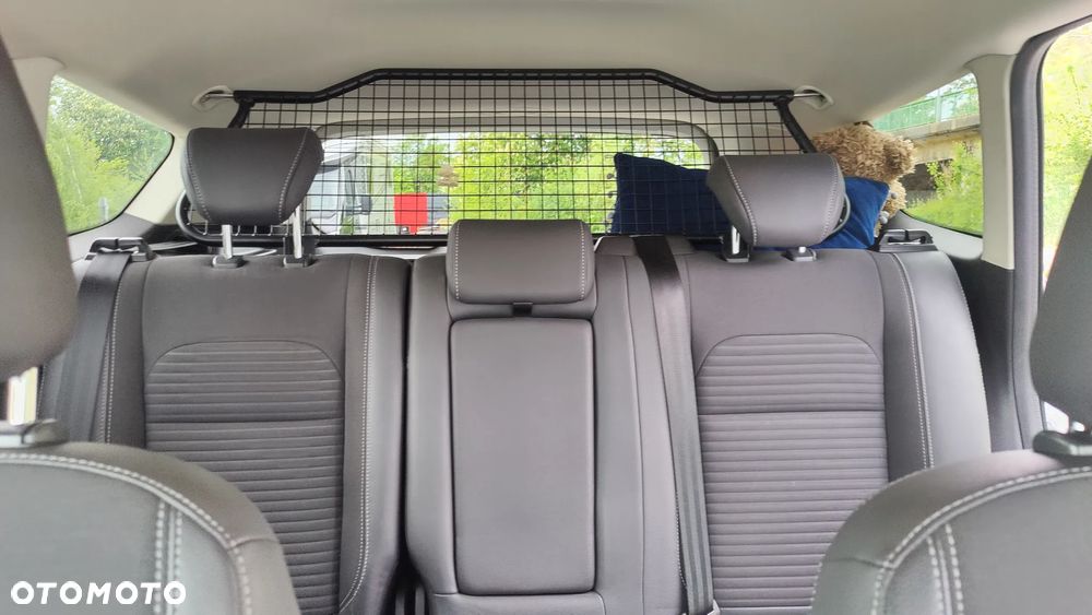 Ford Kuga 2.0 TDCi 4x4 Titanium - 14