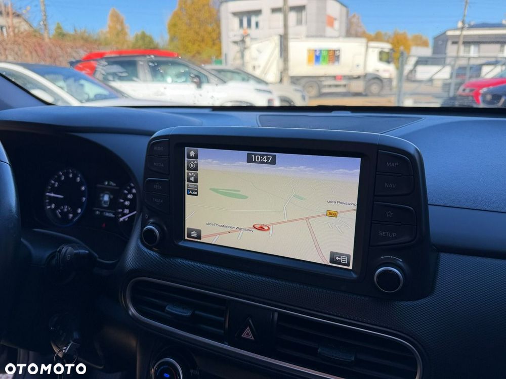 Hyundai Kona - 17
