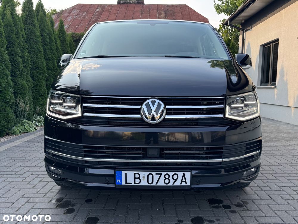 Volkswagen Multivan 2.0 BiTDI L1 Comfortline DSG - 3