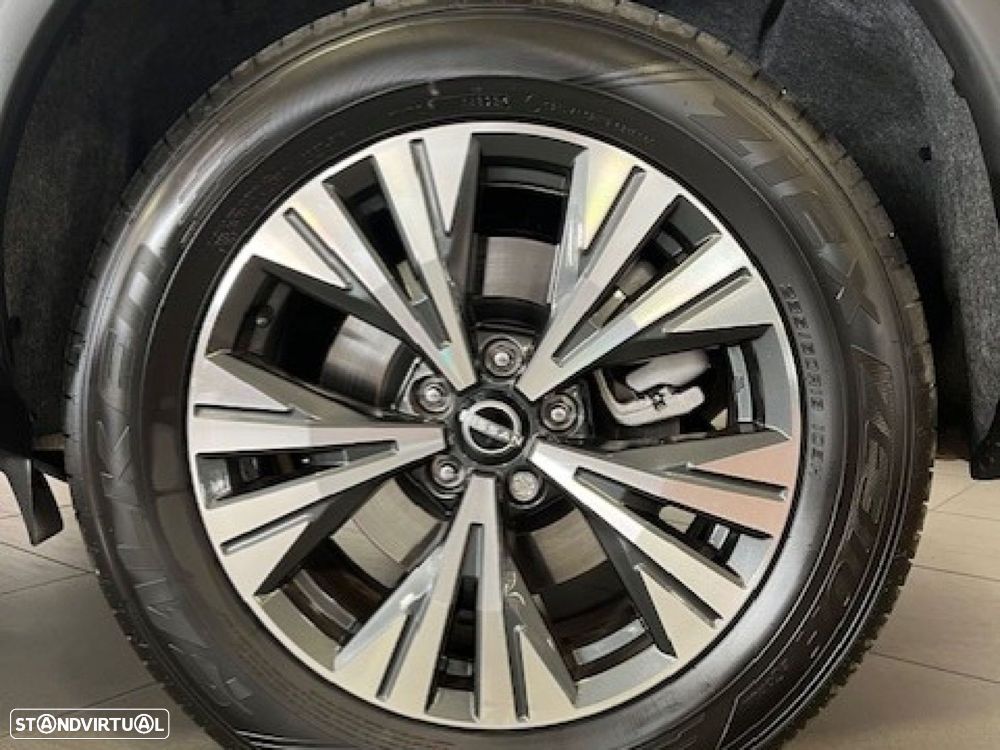 Nissan X-Trail - 15