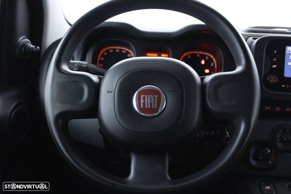 Fiat Panda 1.0 Hybrid City Life - 20