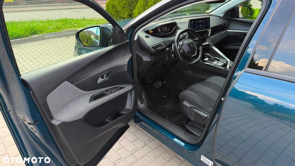 Peugeot 3008 BlueHDi 130 Stop & Start EAT8 Active - 17