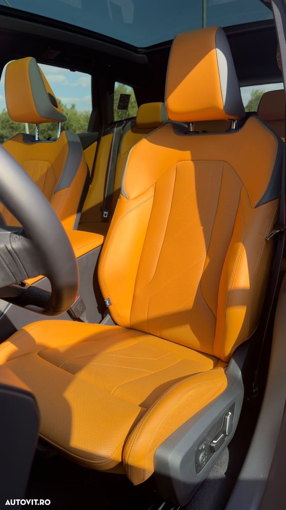 BMW X3 - 19