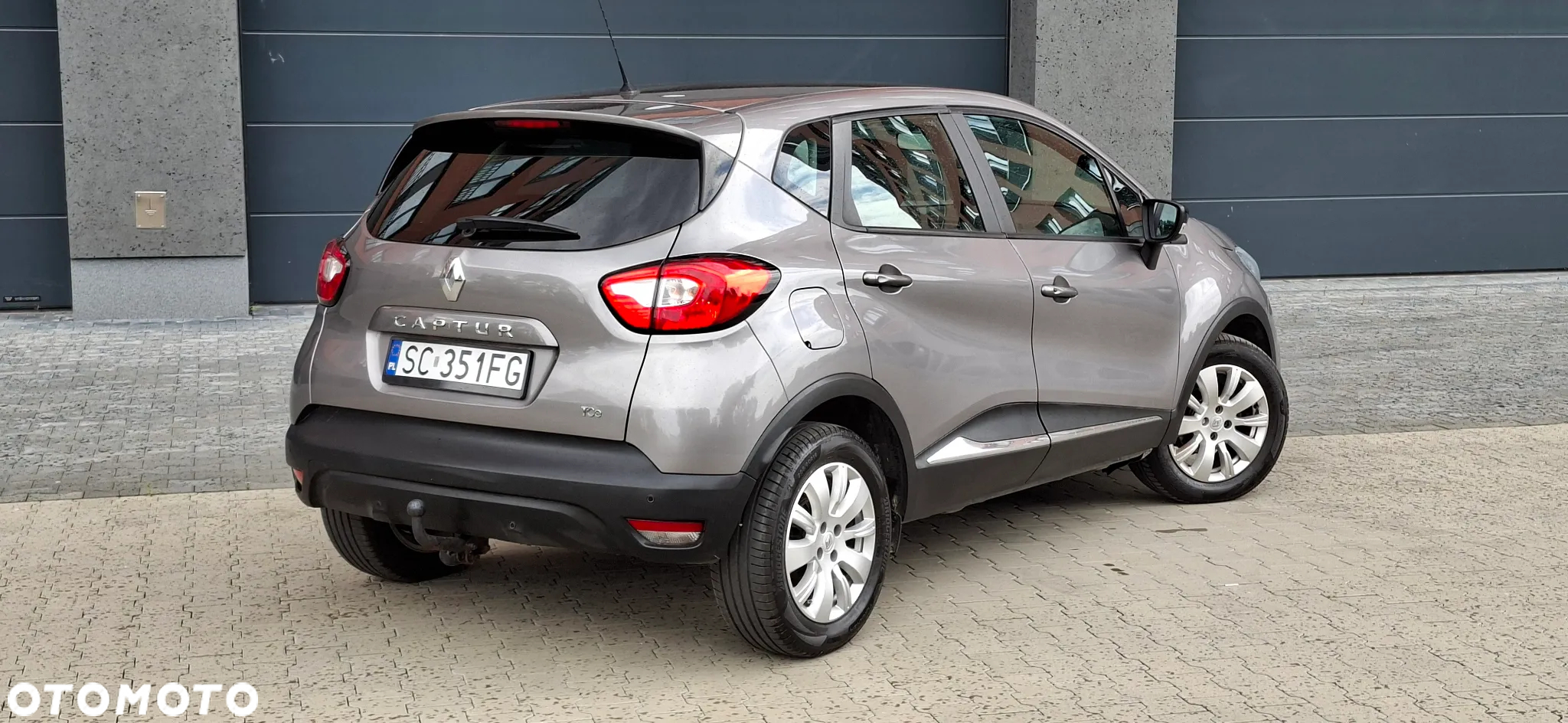 Renault Captur 0.9 Energy TCe Limited - 15