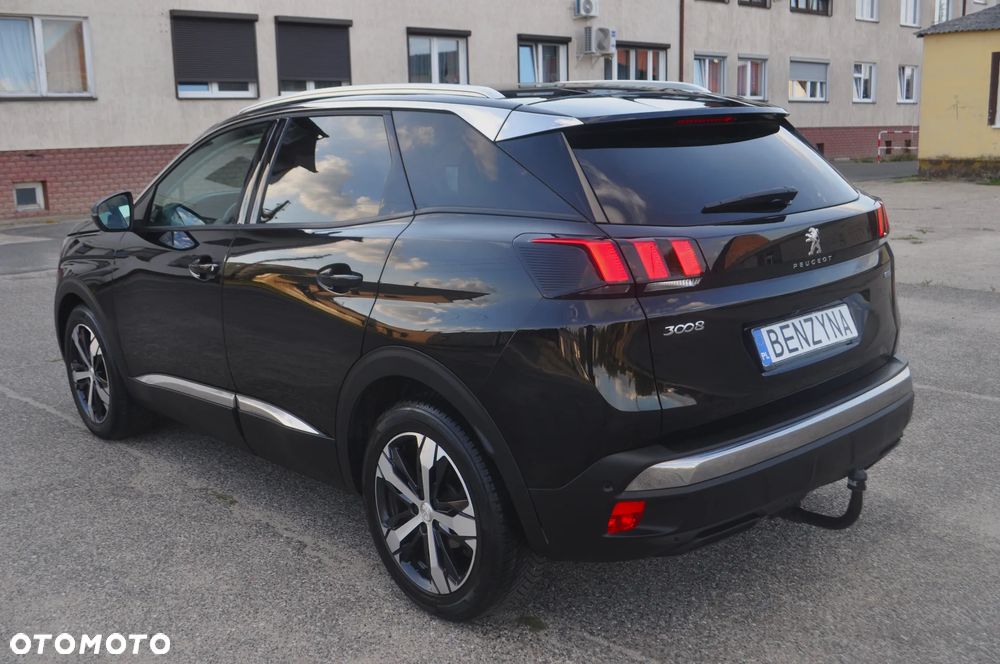 Peugeot 3008 PureTech 130 Style - 6