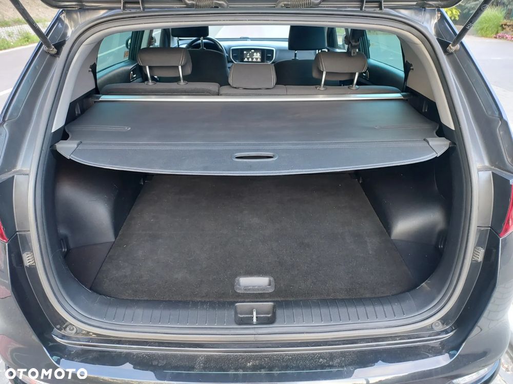 Kia Sportage 1.6 GDI L 2WD - 17
