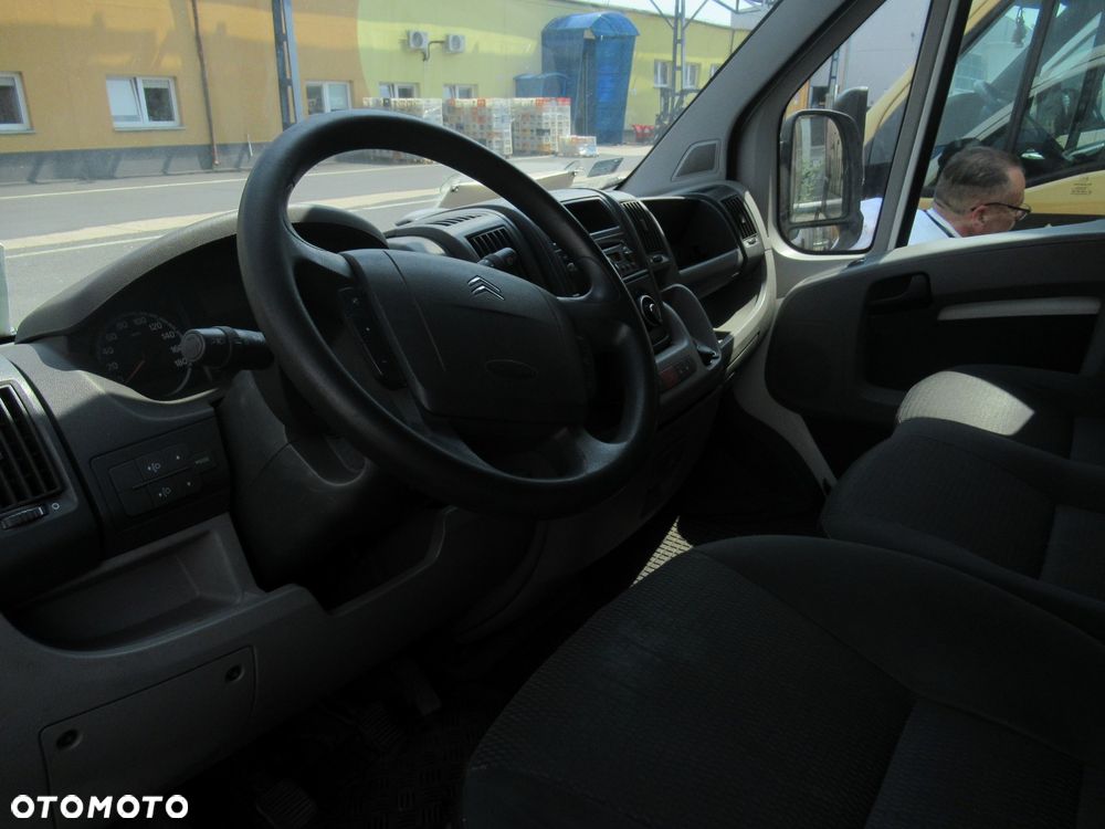 Citroën JUMPER 35 - 10