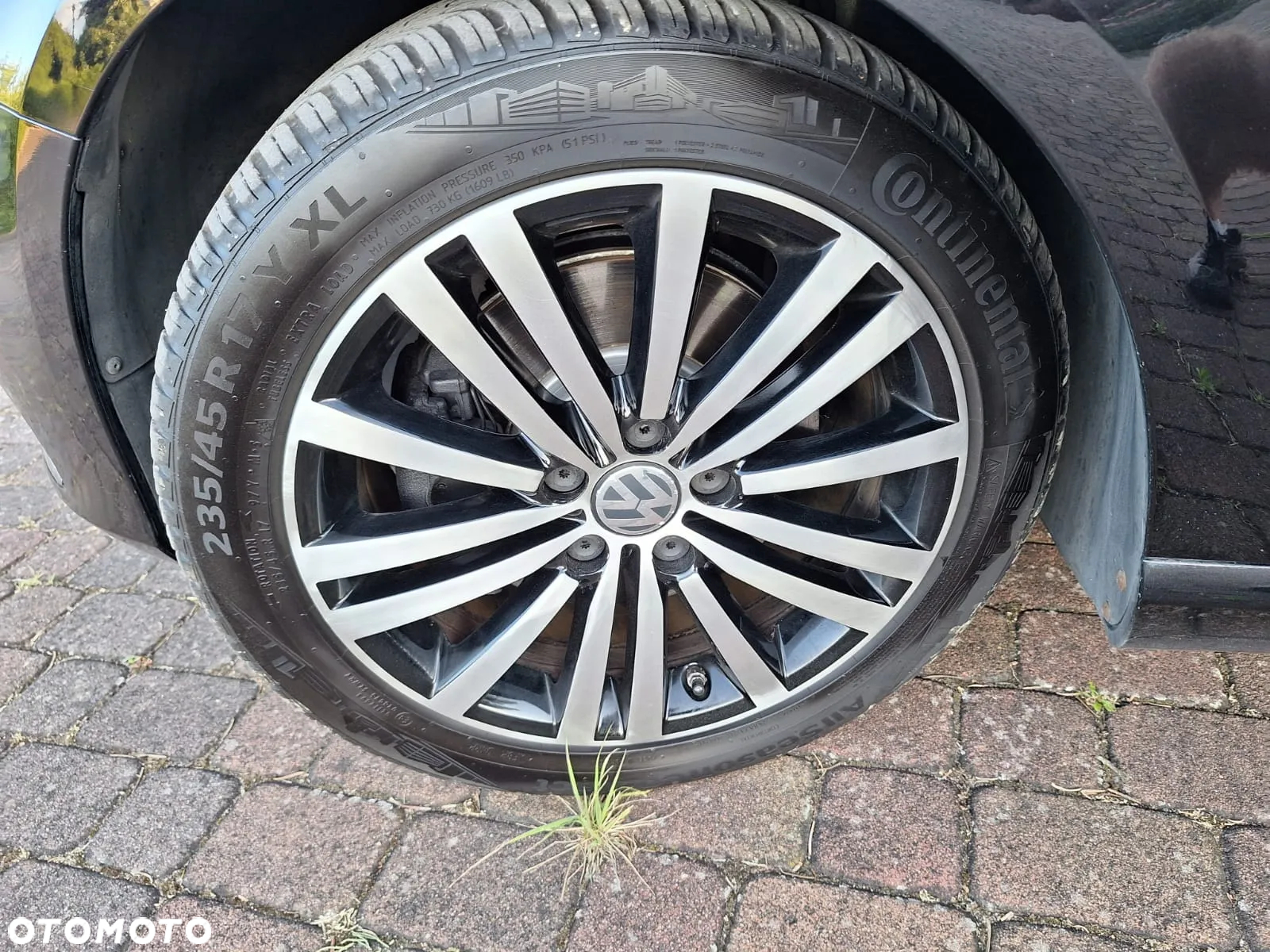 Volkswagen Passat 1.8 TSI Highline - 19