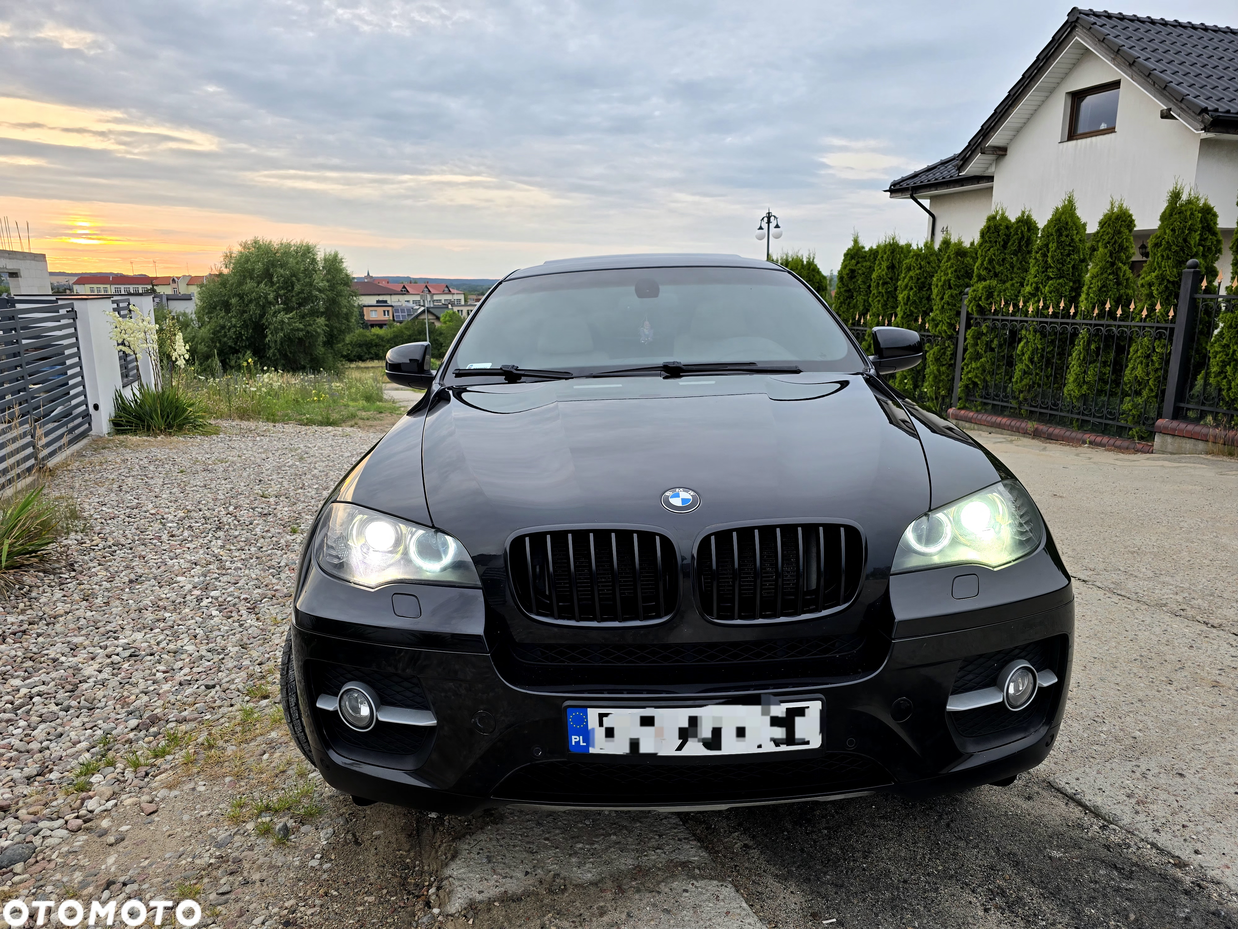 BMW X6 35d xDrive - 21