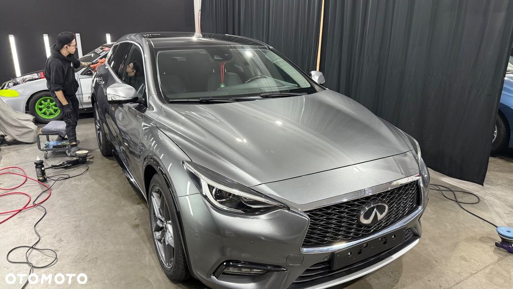 Infiniti Q30 1.5d Premium 7DCT - 20