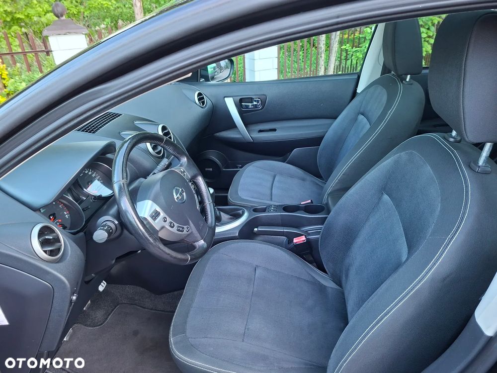 Nissan Qashqai 2.0 Acenta - 15