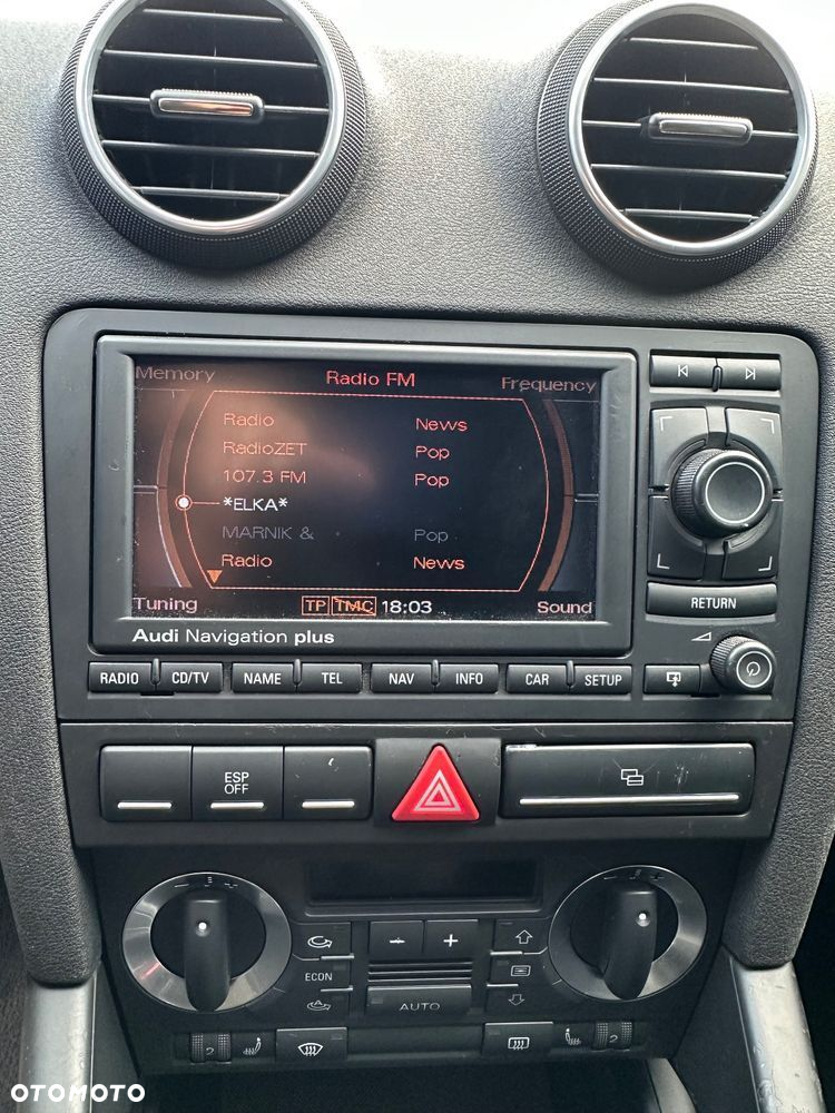 Audi A3 3.2 Quattro - 25