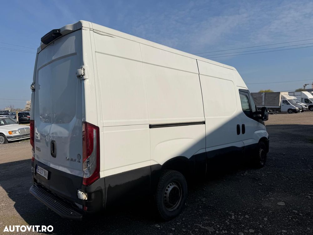 Iveco Daily - 4