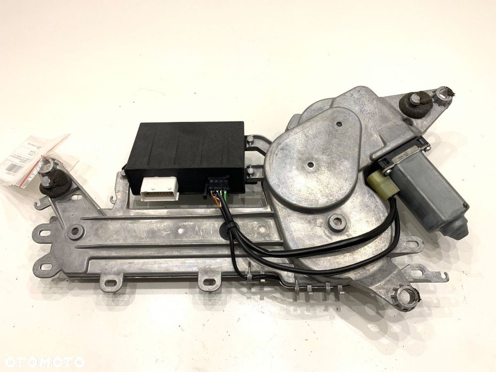 MECHANIZM SIŁOWNIK ELEKTRYCZNY KLAPY BAGAZNIKA  PEUGEOT 508 SW I (8E_) 2010 - 2018 2.0 BlueHDi 180 - 3