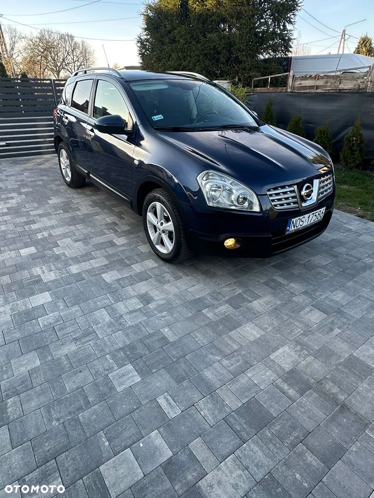 Nissan Qashqai 2.0 Acenta - 1