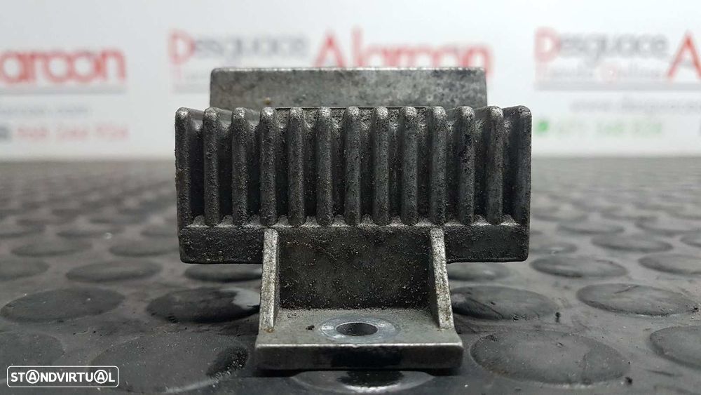 CAIXA DE PRÉ AQUECIMENTO RENAULT MEGANE III BERLINA 5 P DYNAMIQUE - 7