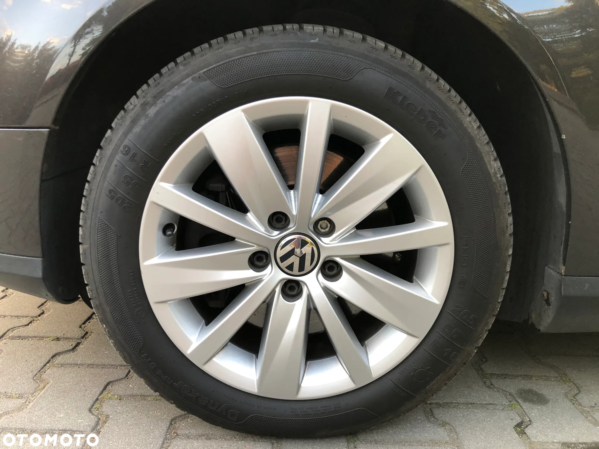 Volkswagen Passat Variant 2.0 TDI DPF DSG Highline - 38