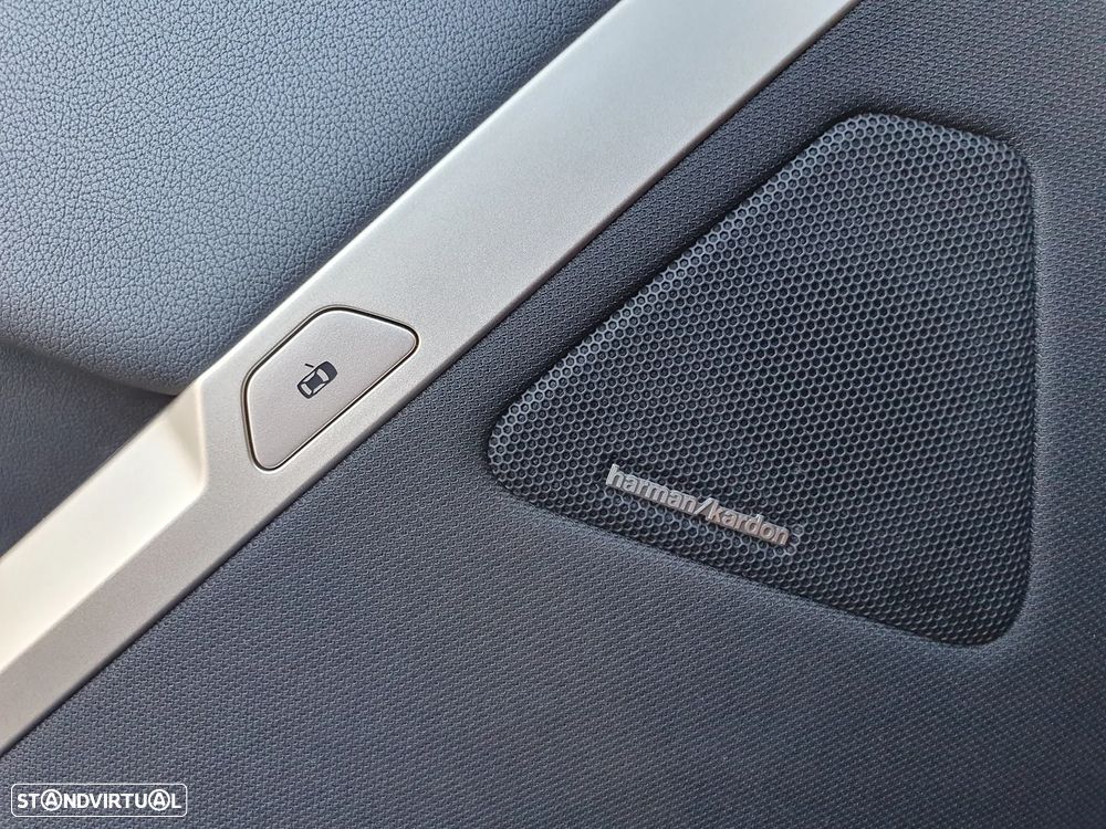 BMW iX xDrive 40 Pack Desportivo - 8