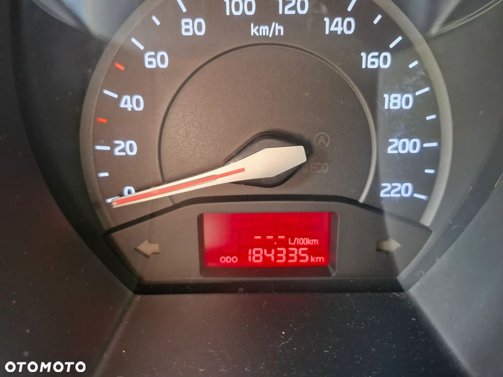 Kia Rio 1.2 Edition 7 - 10