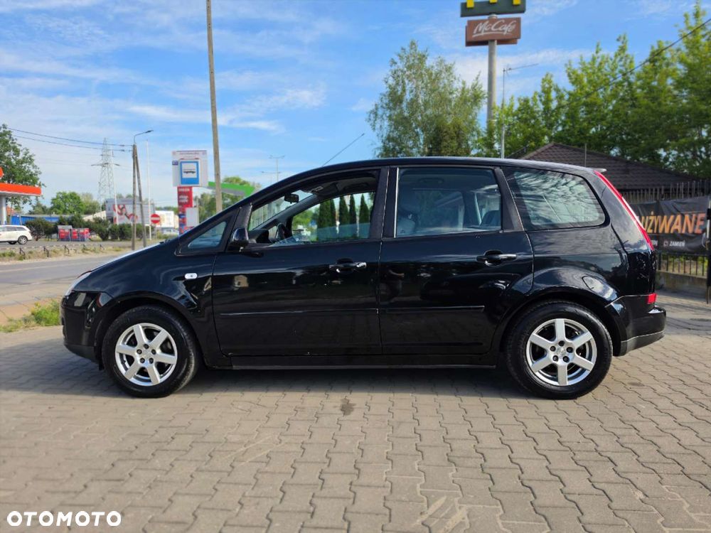 Ford C-MAX - 2