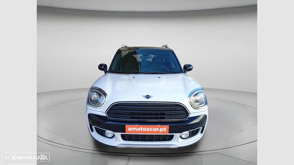 MINI Countryman Cooper D Sport Edition Auto - 2