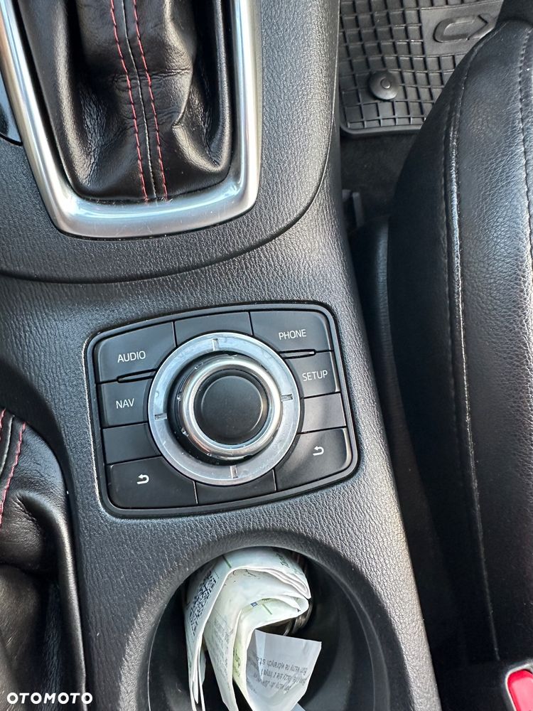 Mazda CX-5 2.2 D Skypassion - 20