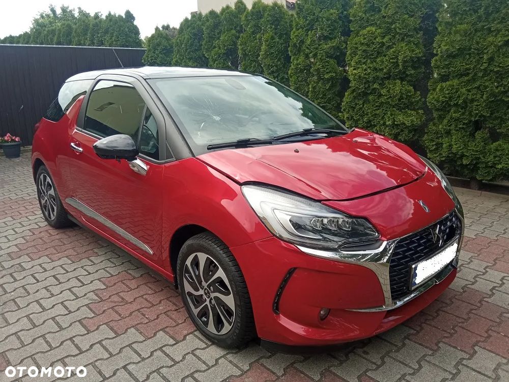 DS Automobiles DS 3 - 24