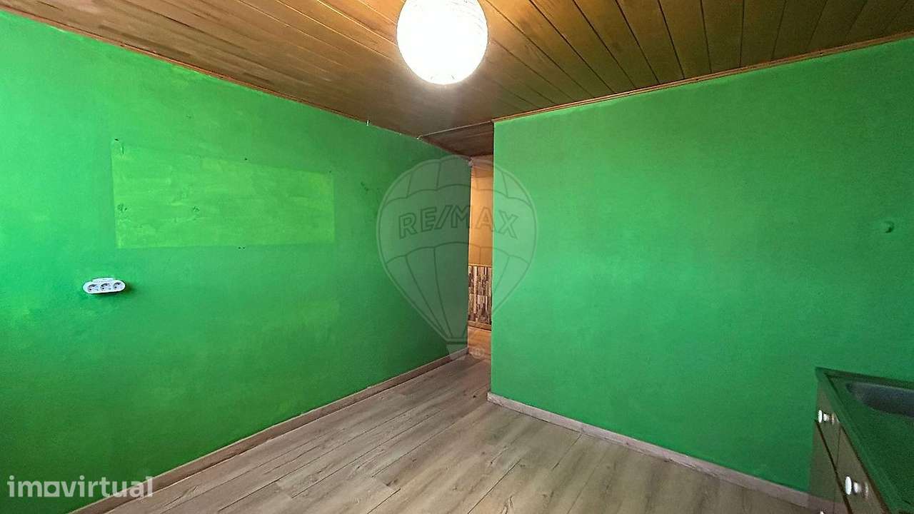 Moradia T1 para venda - Grande imagem: 5/8