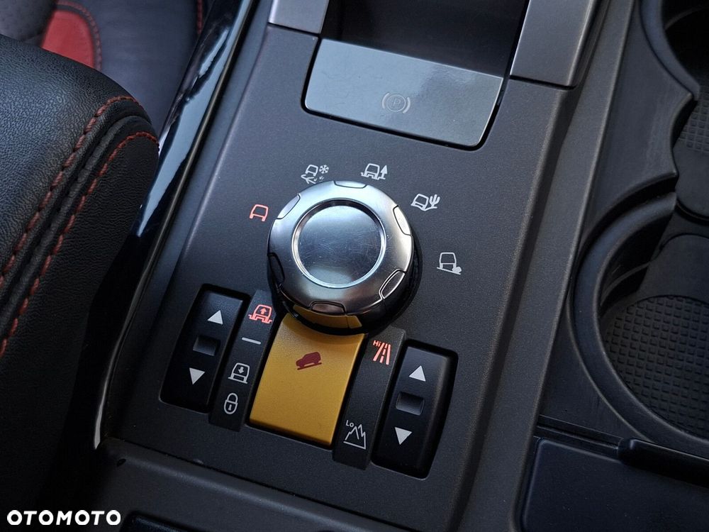 Land Rover Range Rover Sport - 33