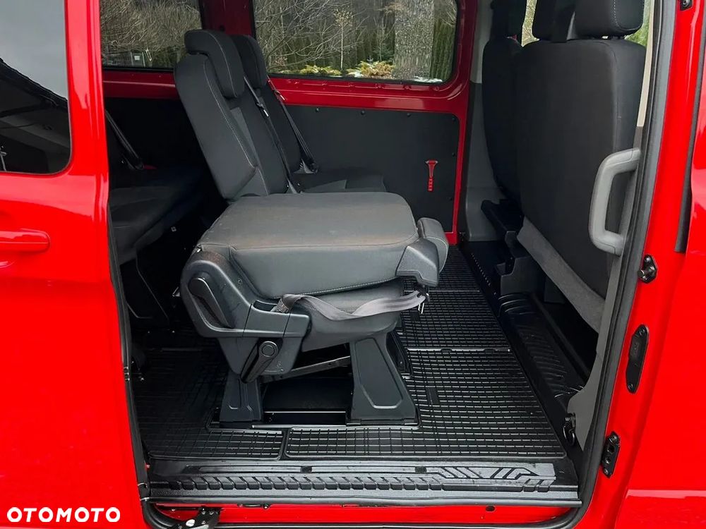 Ford Transit Custom - 29
