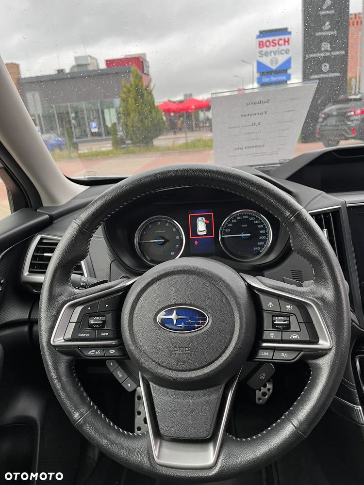 Subaru Forester 2.0i-L Exclusive Navi (EyeSight) Lineartronic - 22