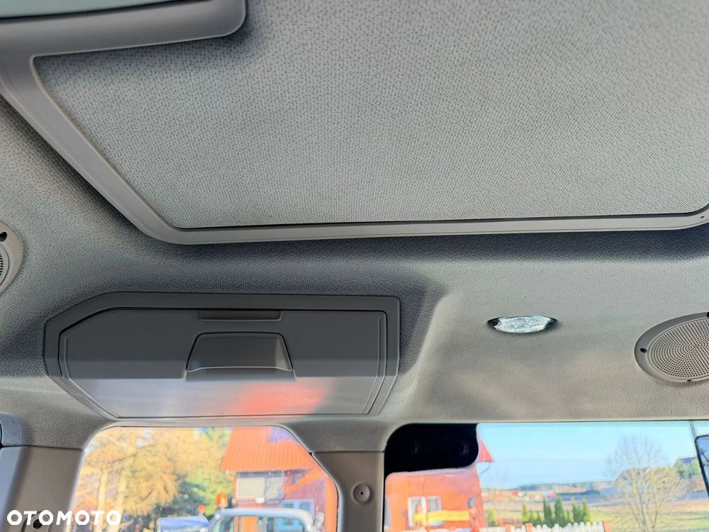 Fendt 720 Vario Profi Plus - 20