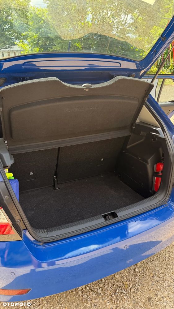 Skoda Fabia 1.0 TSI Ambition - 11