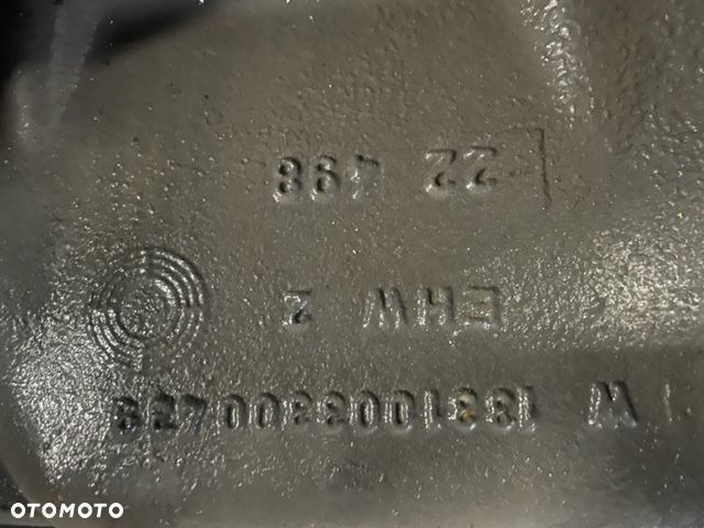 Case , Stayer , new holland zwolnica tylna - 4