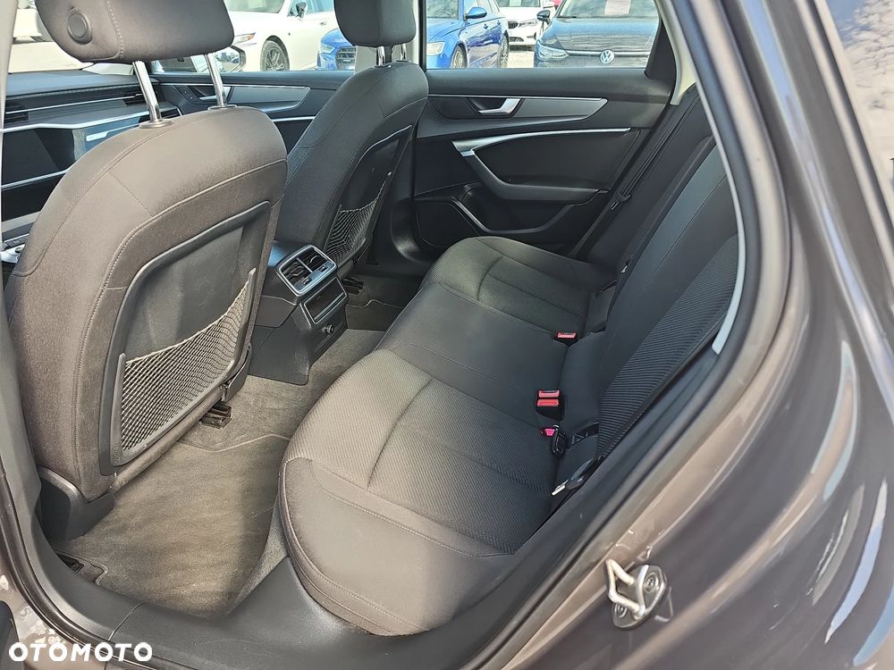 Audi A6 Limousine - 24