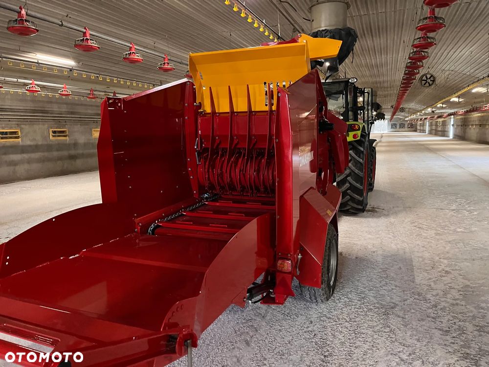 Inny Tomahawk 8200/8250 - 15