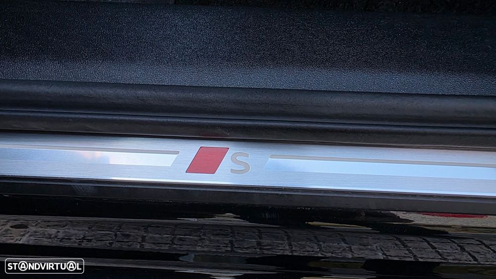 Audi Q6 Sportback e-tron 100 kWh Performance - 38
