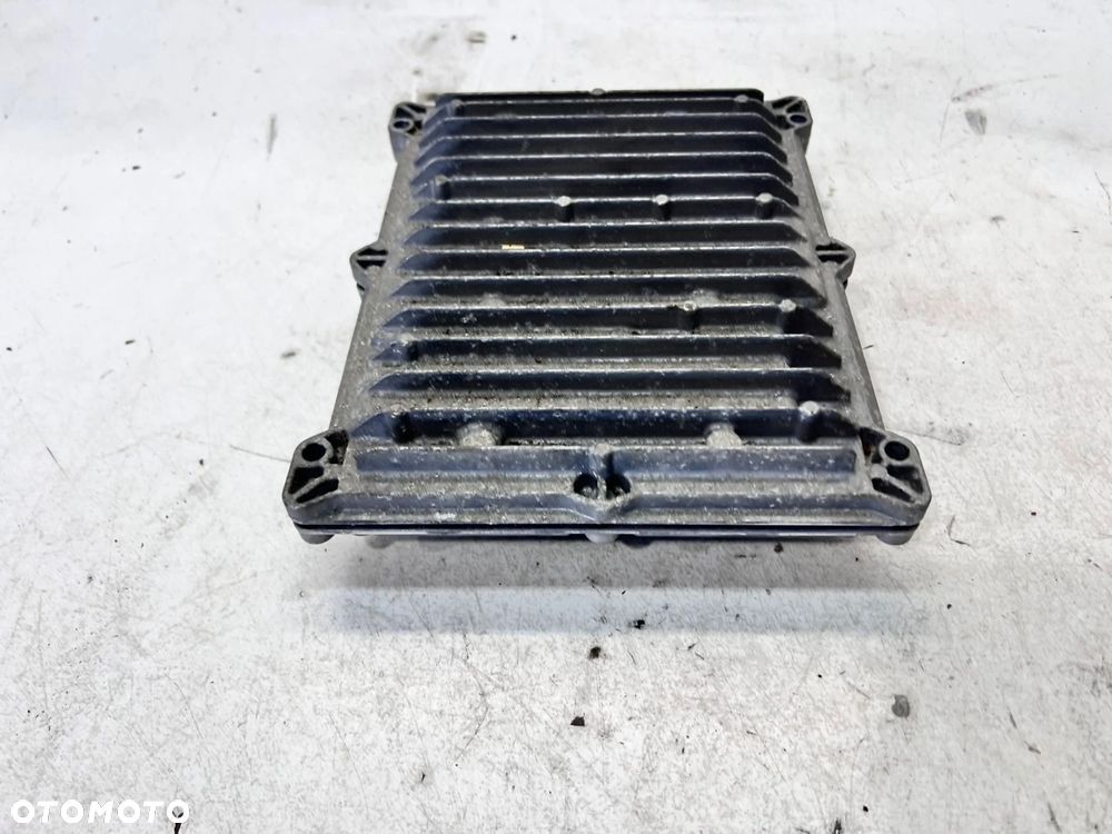 STEROWNIK KOMPUTER SILNIKA AUDI Q7 4M 3.0 TDI 059907309B - 6