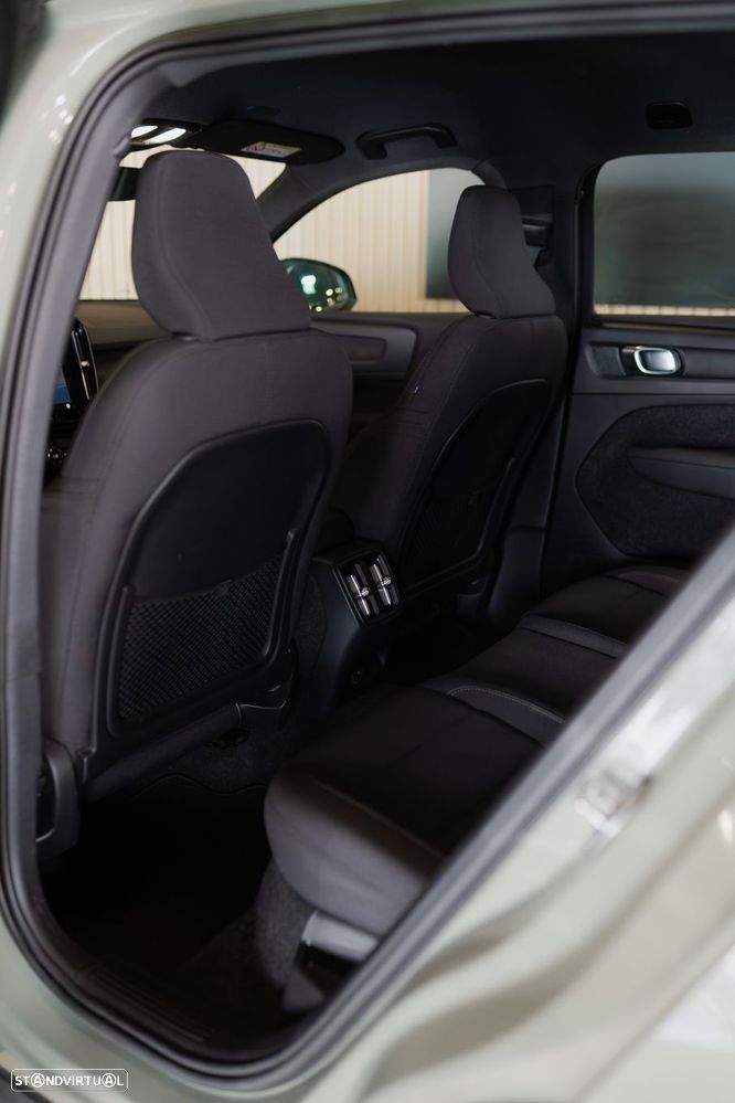 Volvo XC 40 Recharge Plus - 26