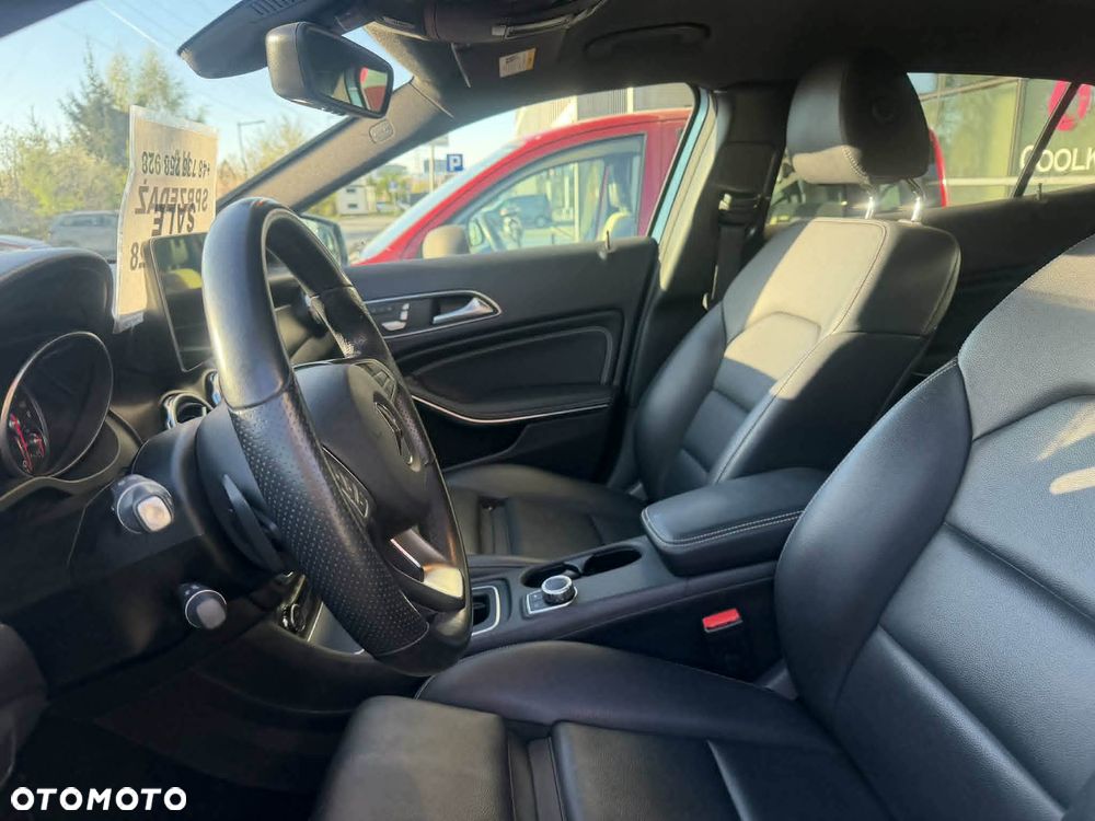 Mercedes-Benz GLA 250 7G-DCT Edition 1 - 7