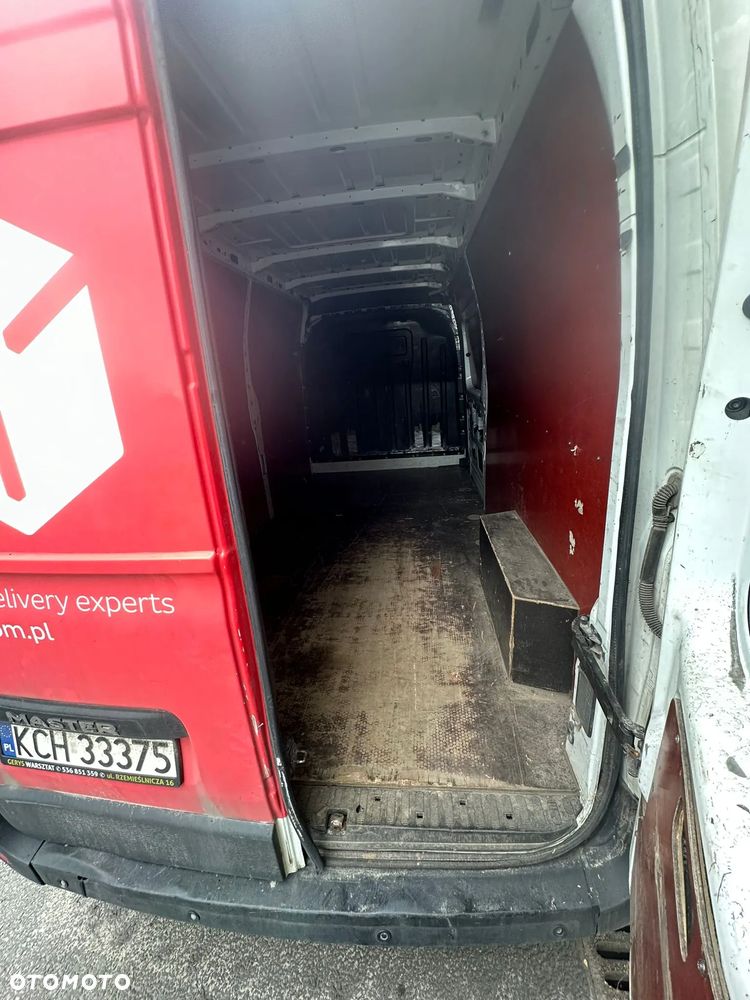 Renault Master - 15