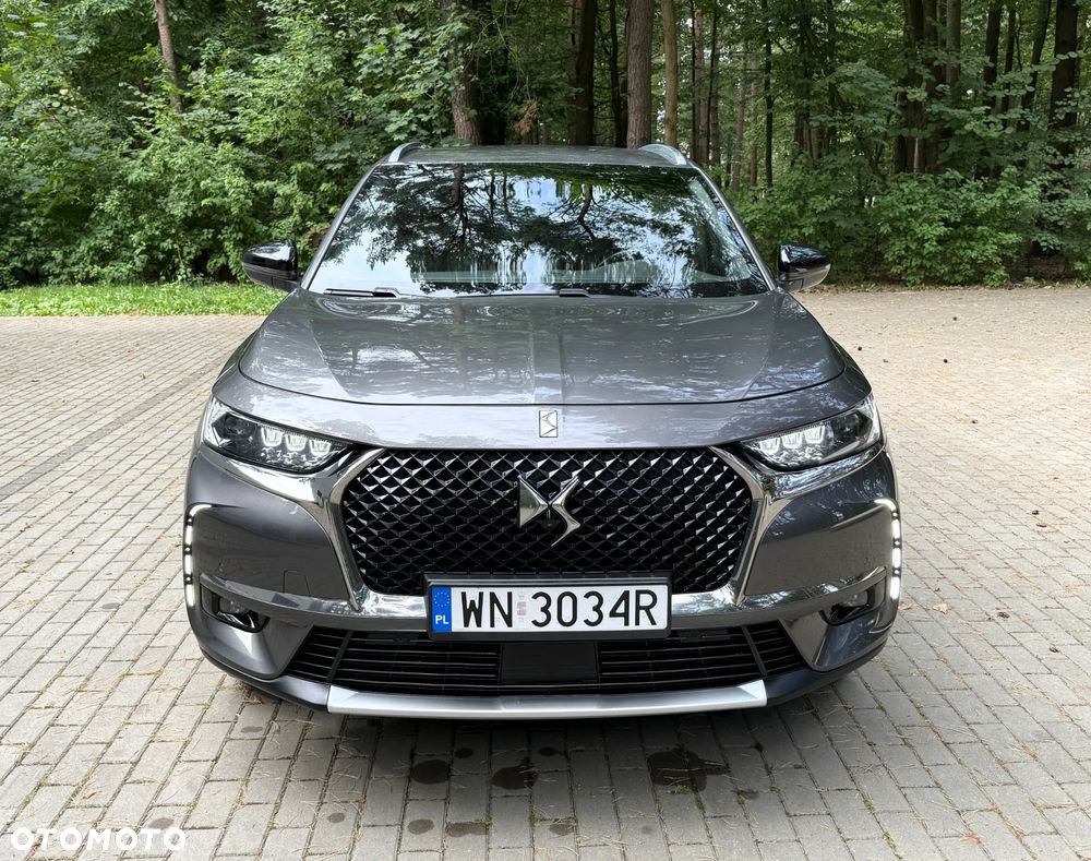 DS Automobiles DS 7 Crossback 1.6 PureTech Rivoli - 5