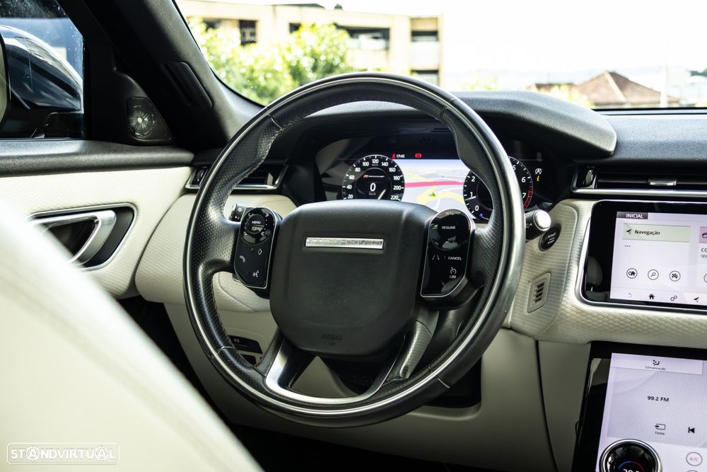 Land Rover Range Rover Velar 2.0 R-Dynamic S - 14