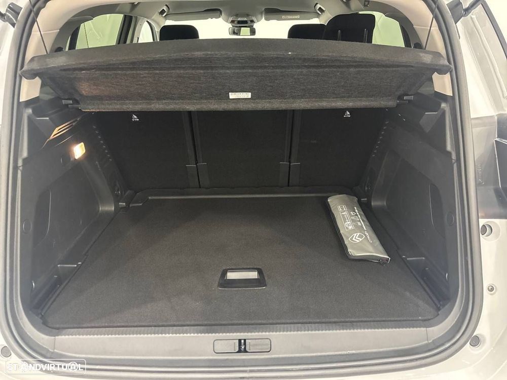 Citroën C5 Aircross 1.5 BlueHDi Plus EAT8 - 6