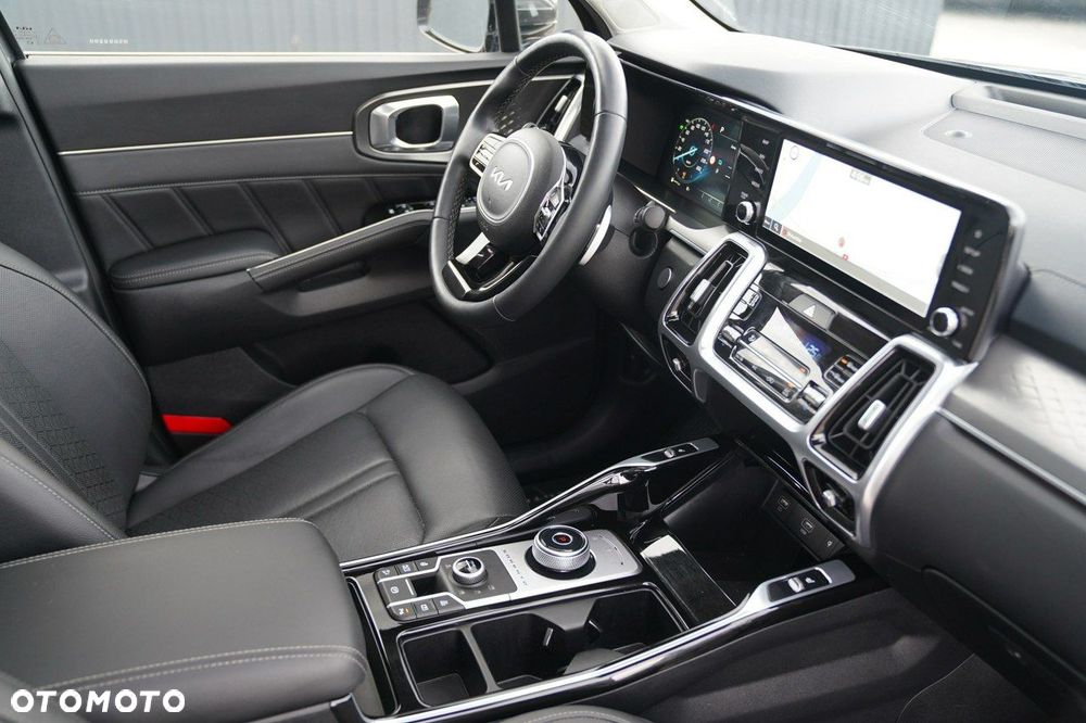 Kia Sorento - 23