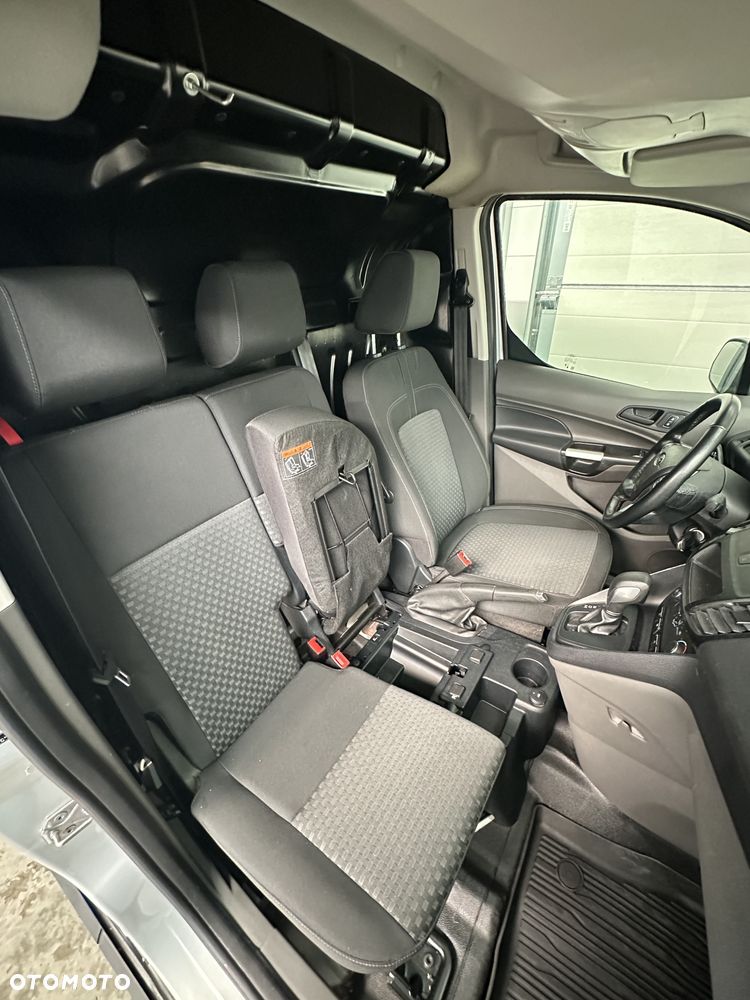 Ford Transit Connect - 20