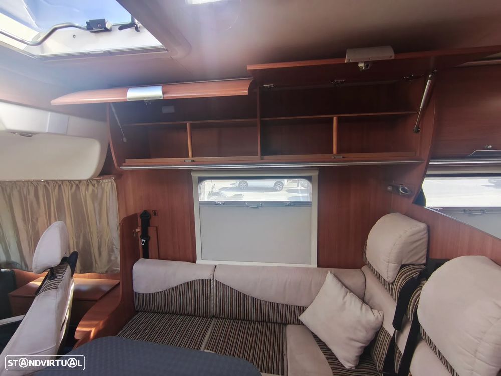 Fiat Ducato - 12