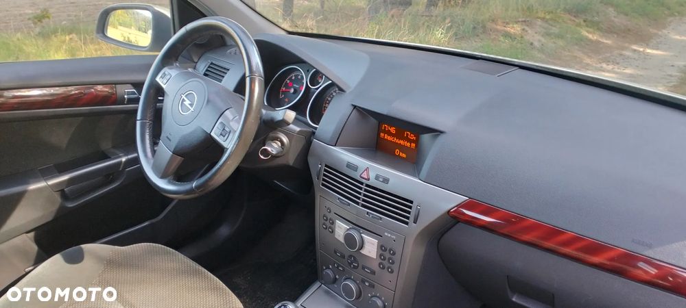 Opel Astra 1.6 16V Dream - 34
